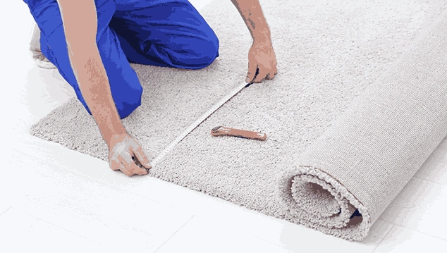 Carpet Repair Services Port Melbourne